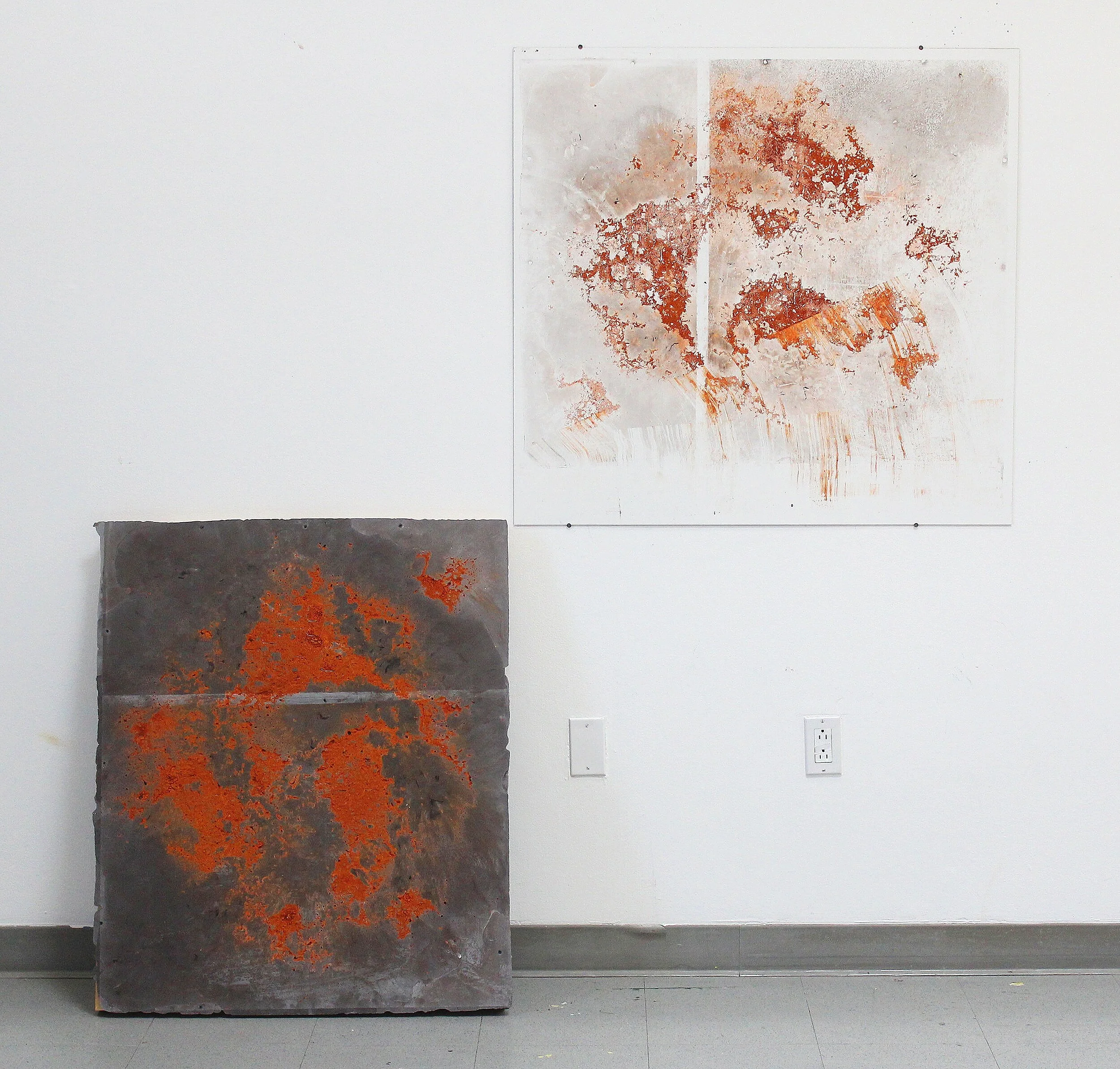 untitled 4 (trope), 2011 