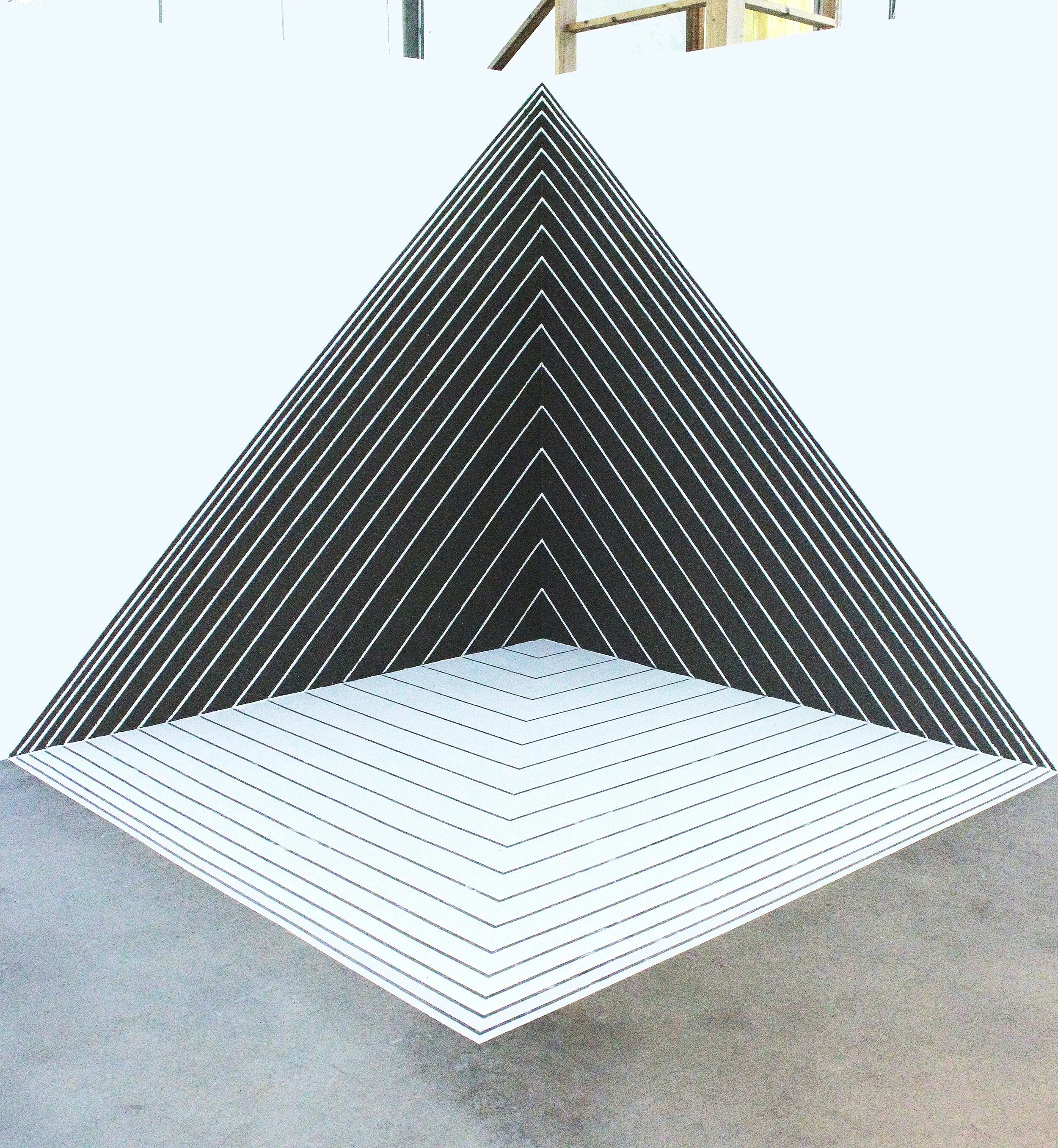 Perpendicular Life, 2012