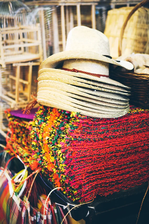 - Guanajuato, MX -