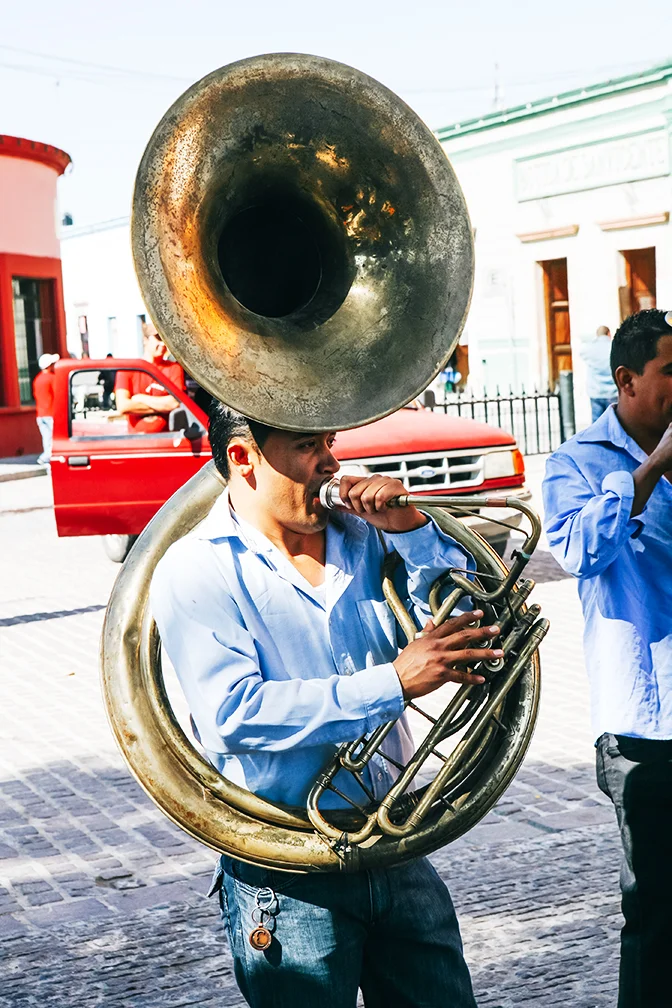 - Dolores Hidalgo, MX -