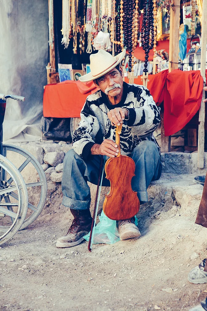 - Dolores Hidalgo, MX -