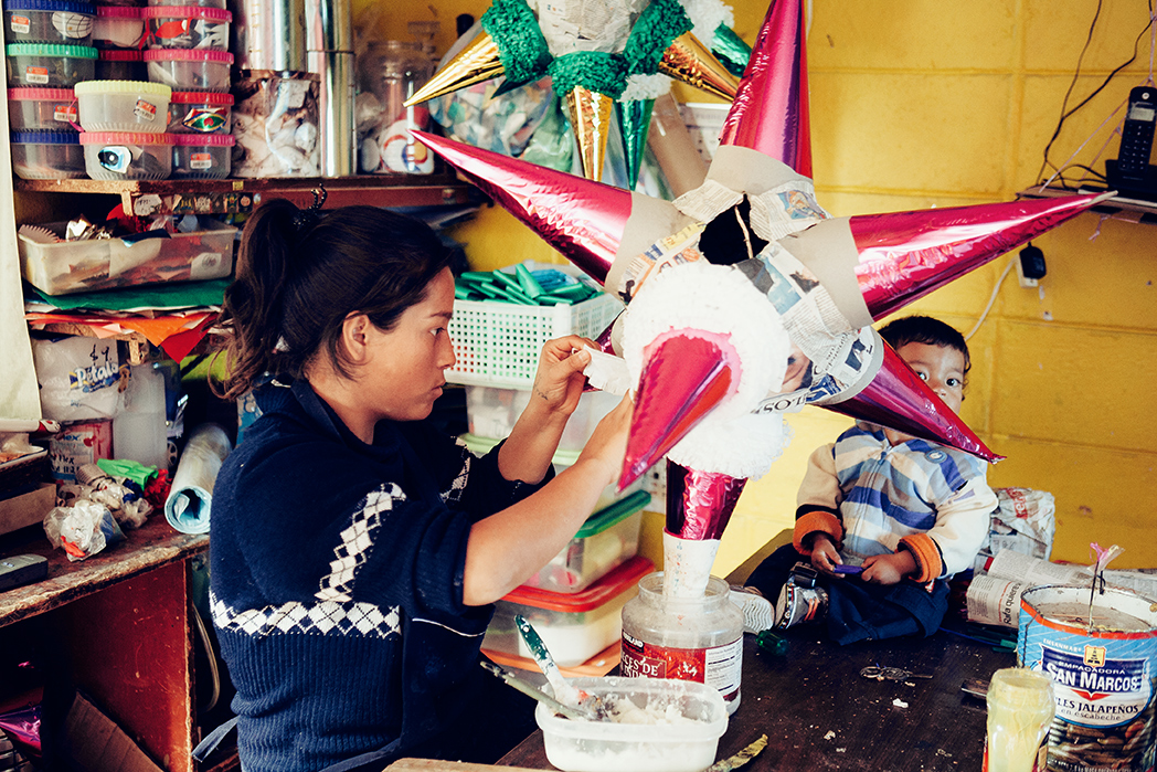 - San Miguel De Allende, MX -