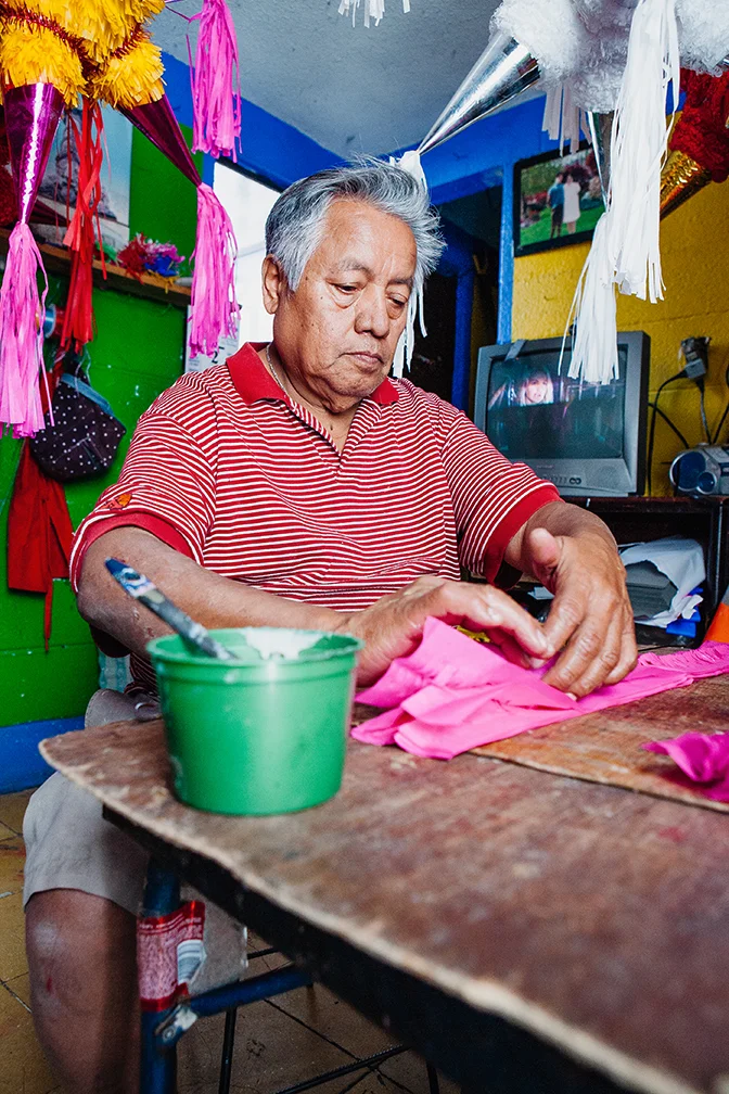 - San Miguel De Allende, MX -