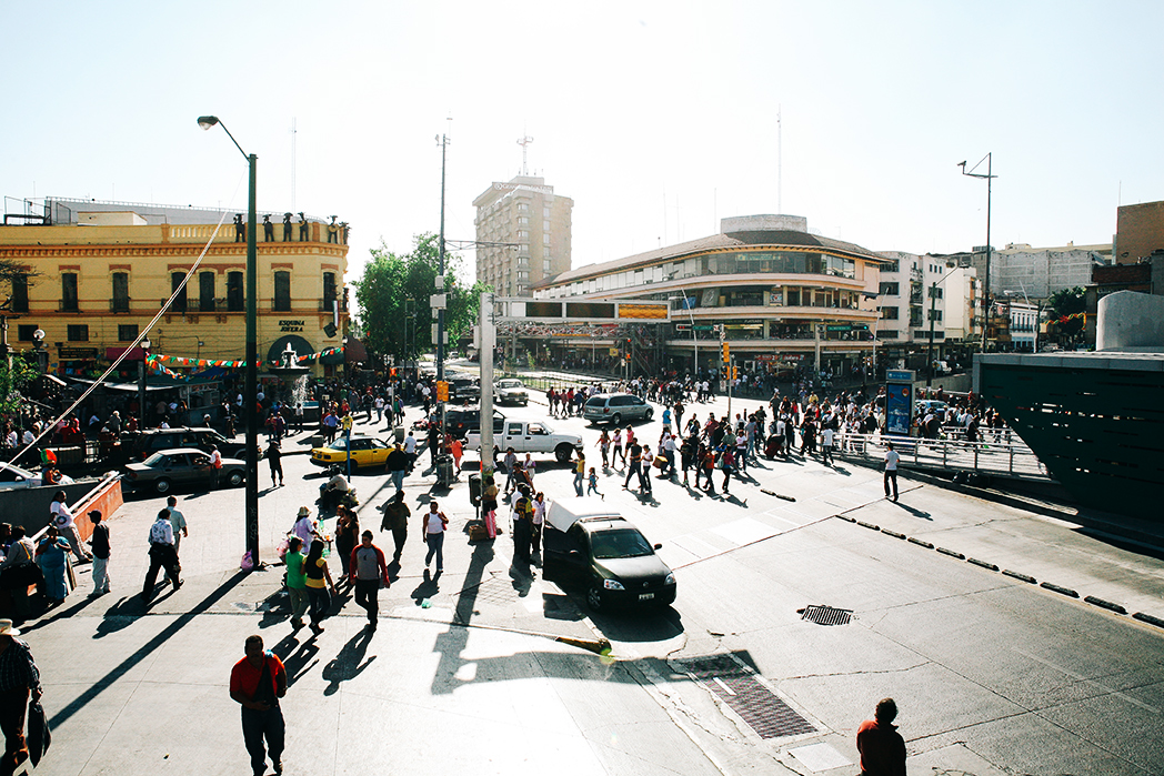 - Guadalajara, MX -