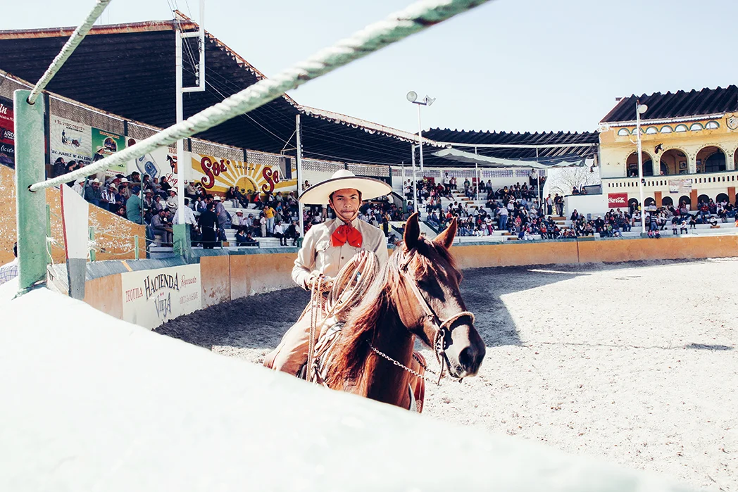 - Guadalajara, MX -