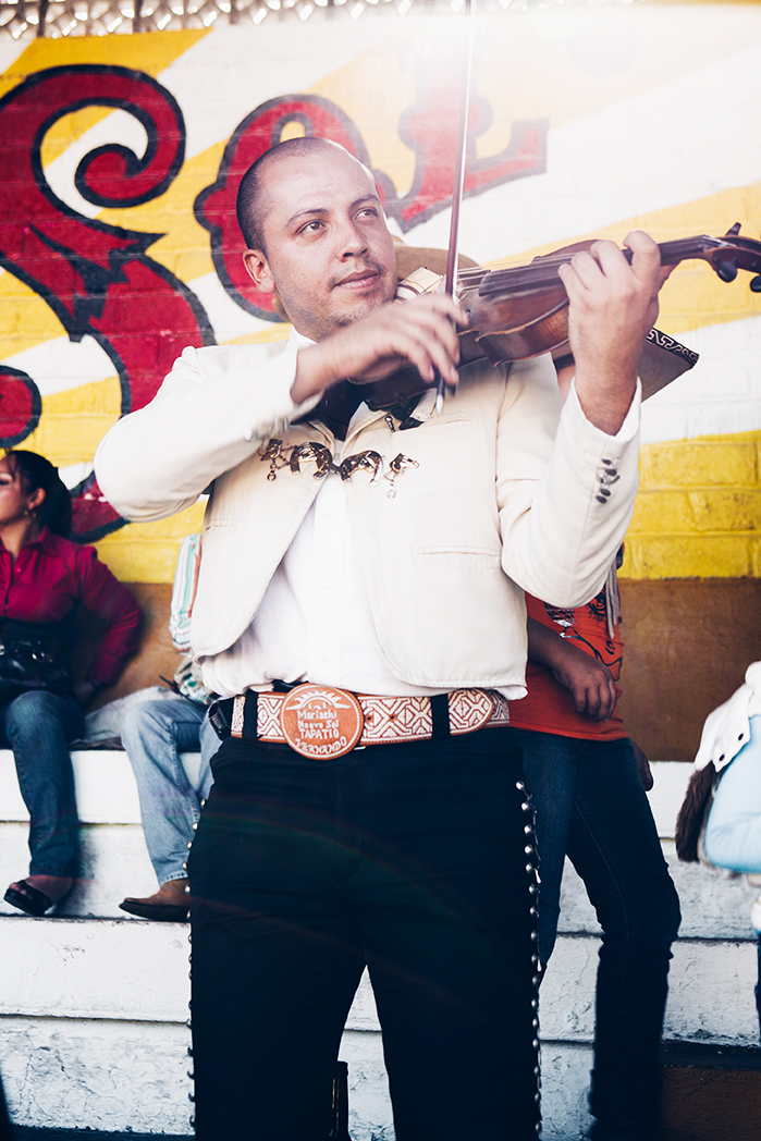 - Guadalajara, MX -