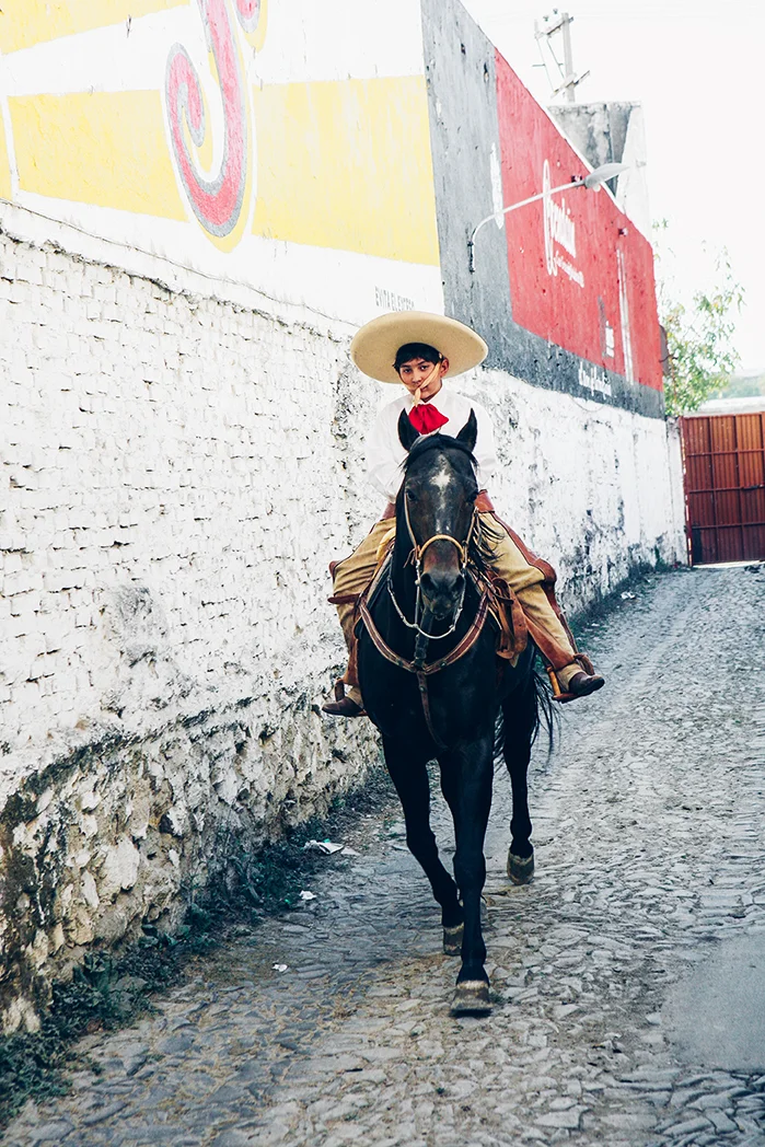 - Guadalajara, MX -