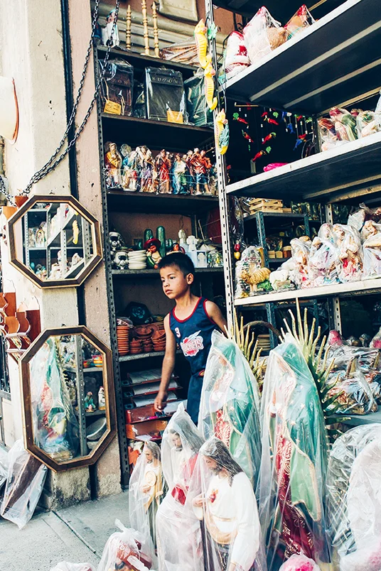 - Guadalajara, MX -