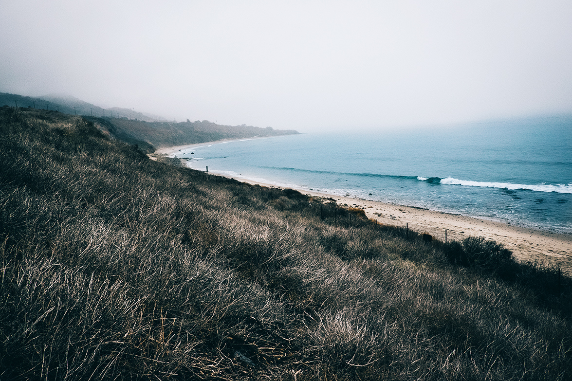 - Malibu, CA -