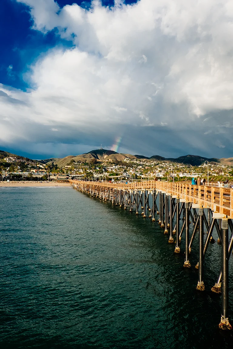 - Ventura, CA -
