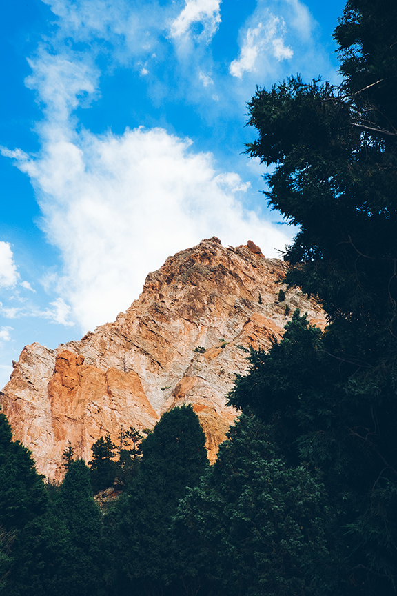 - Colorado Springs, CO -