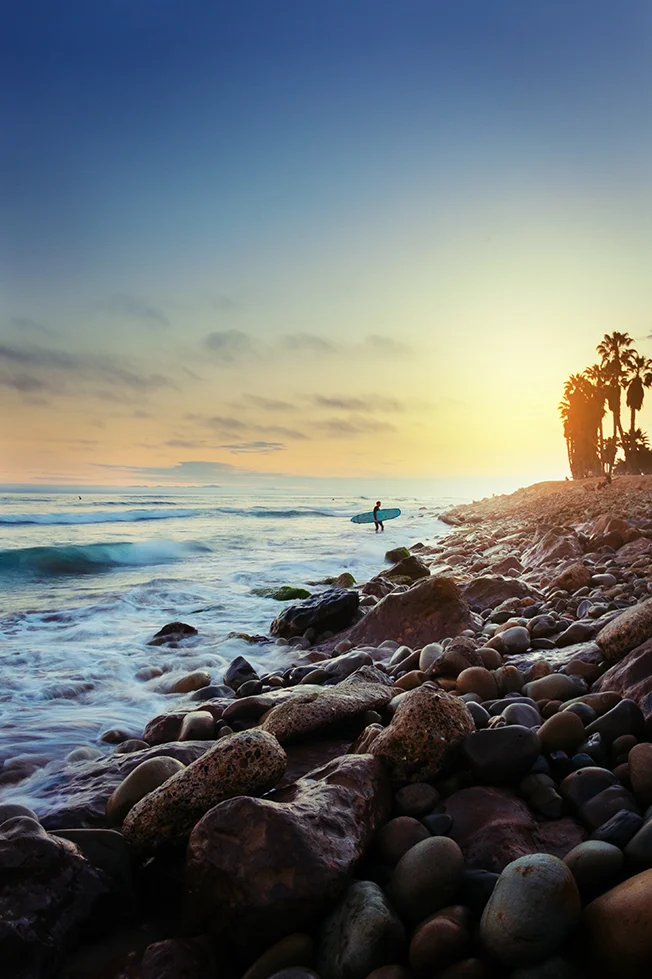 - Ventura, CA -