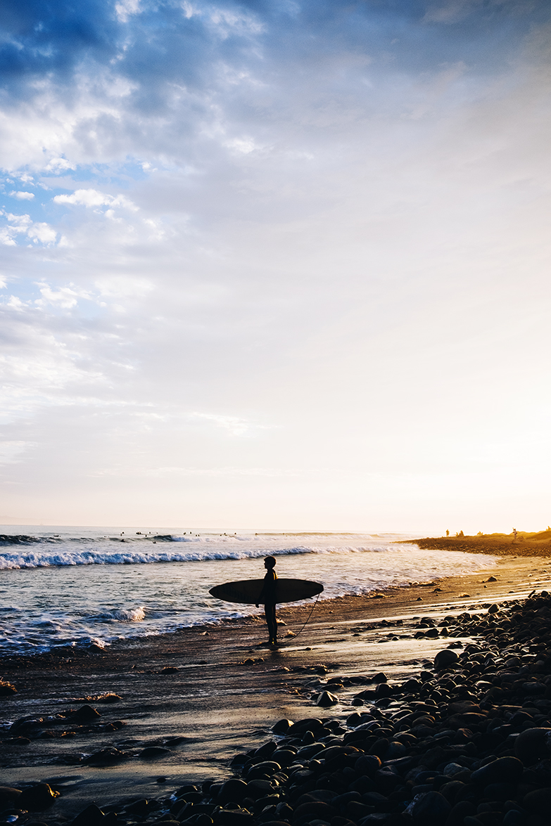 - Ventura, CA -