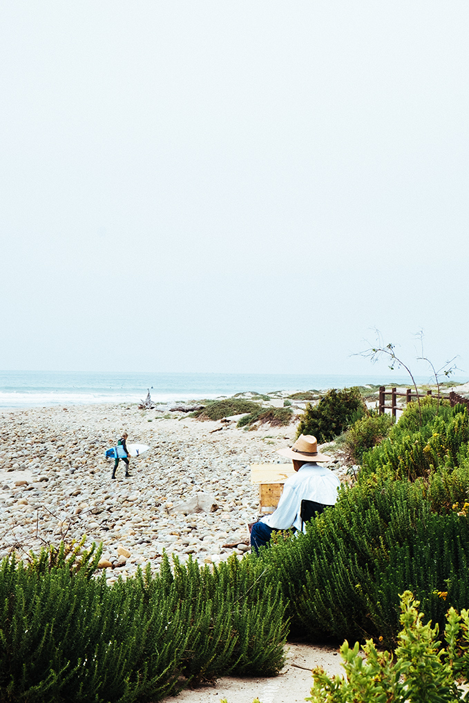 - Ventura, CA -