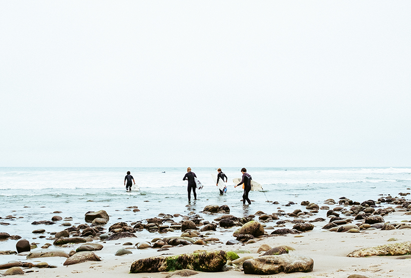 - Ventura, CA -