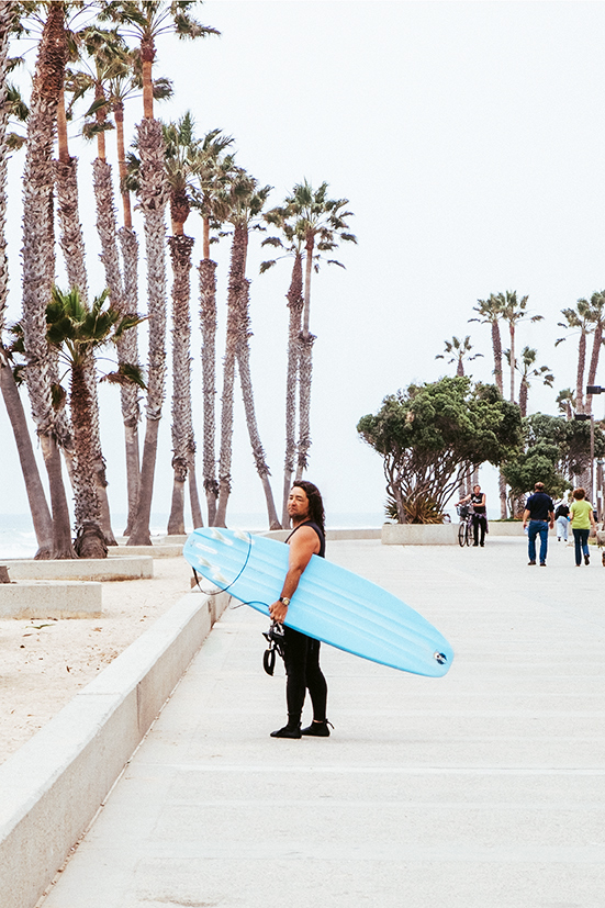 - Ventura, CA -