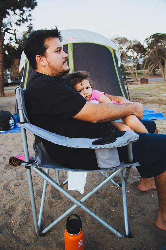 - Carpinteria, CA -