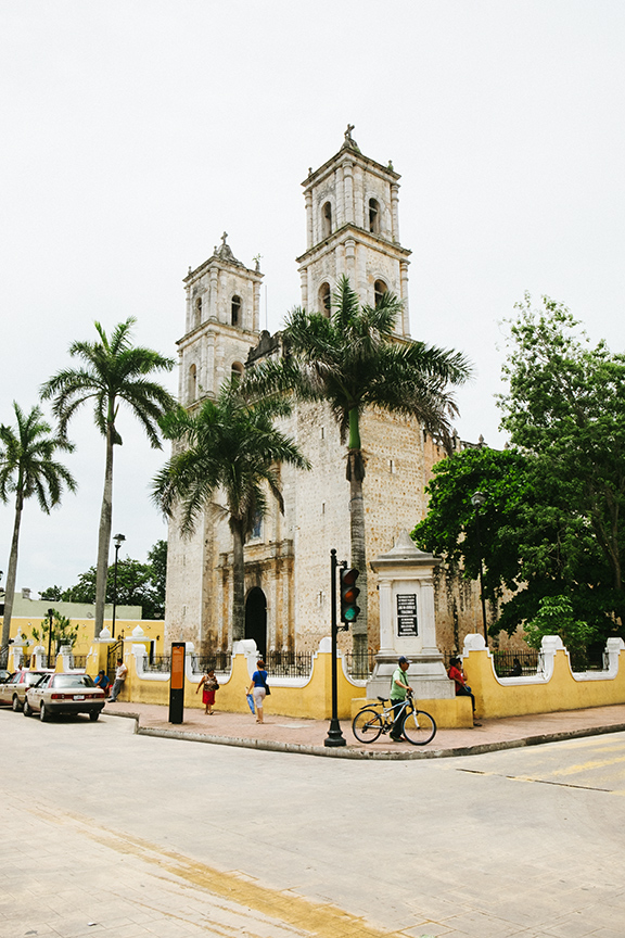 - Merida, MX -