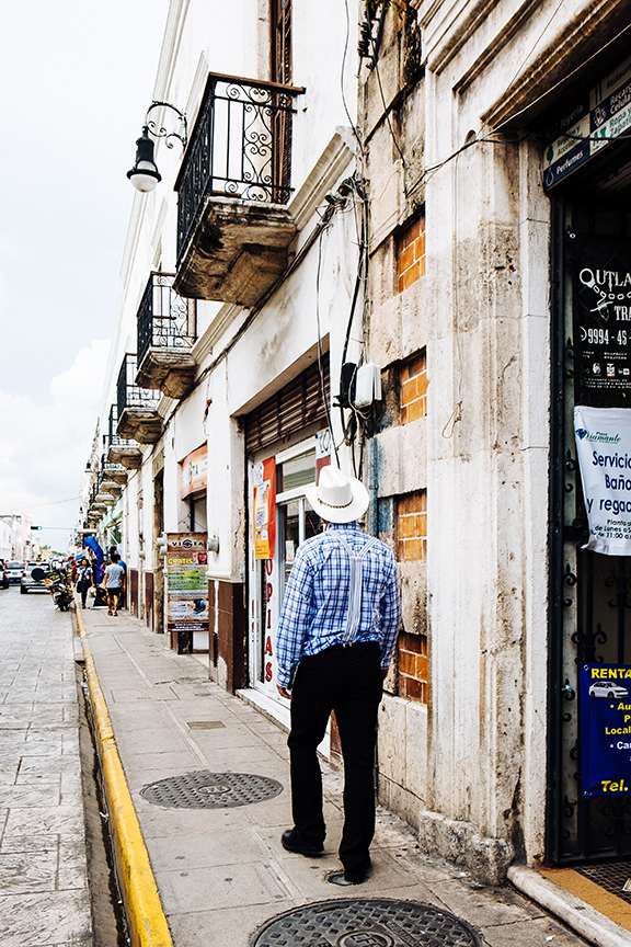 - Merida, MX -