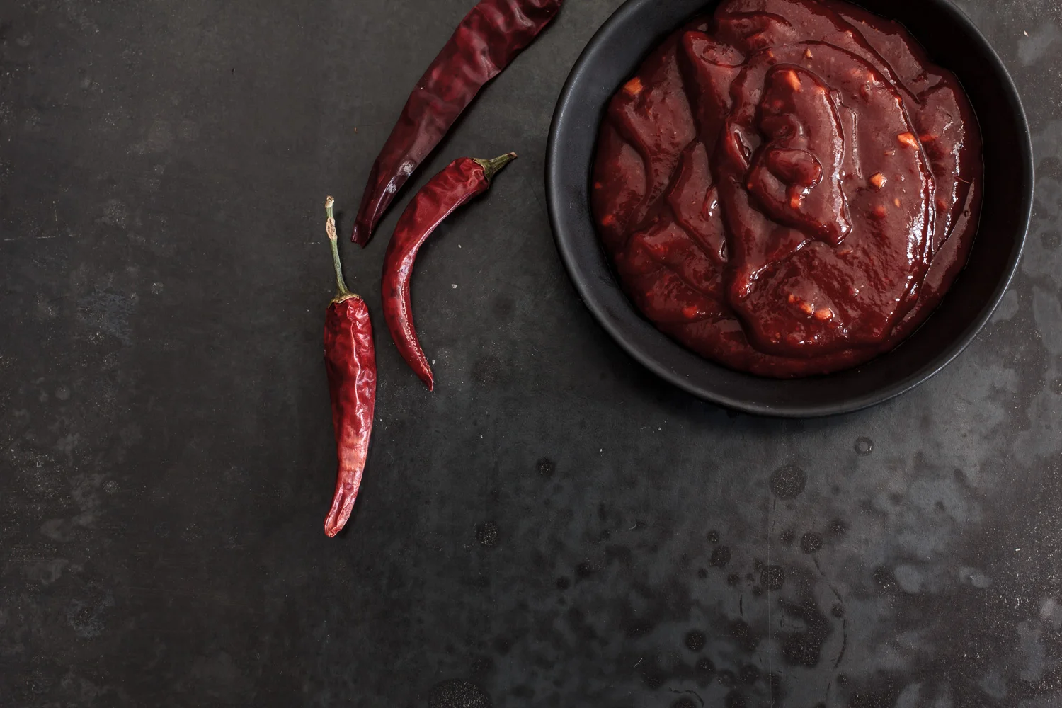 Spicy Ketchup