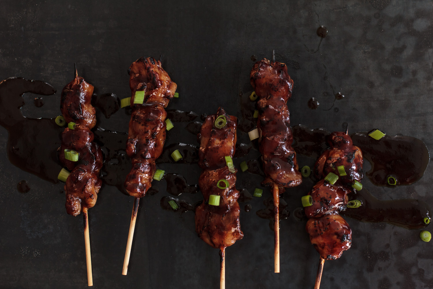Yakitori