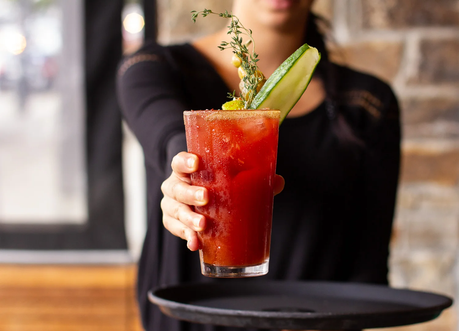 Cabrito Caesar