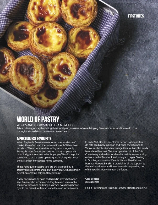 EdibleVancouver_No85_WorldofPastry__PortugueseTarts_HelenaMcMurdoPhotography.jpg