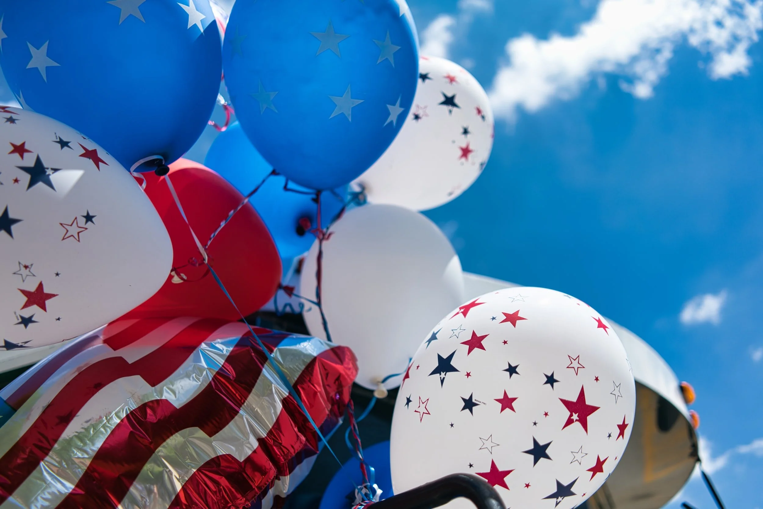 Why do we celebrate the Fourth of July?