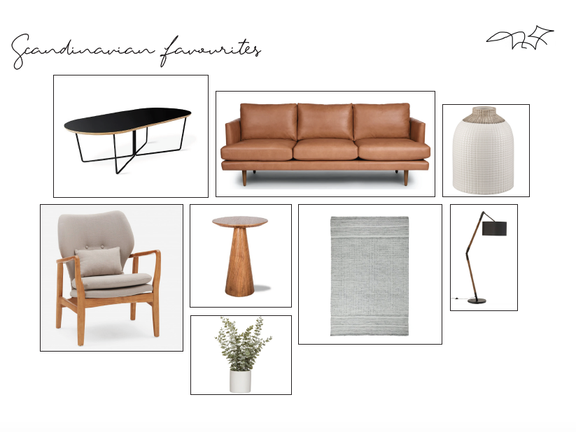 SNAPSHOT- Scandanavian Style