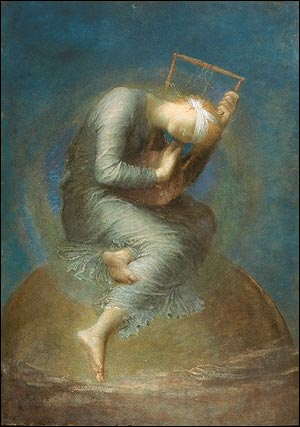 George Frederic Watts Hope (1886)