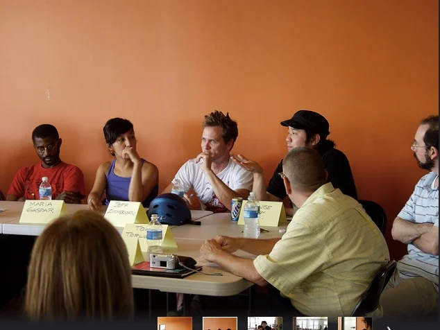 PANEL DISCUSSIONS