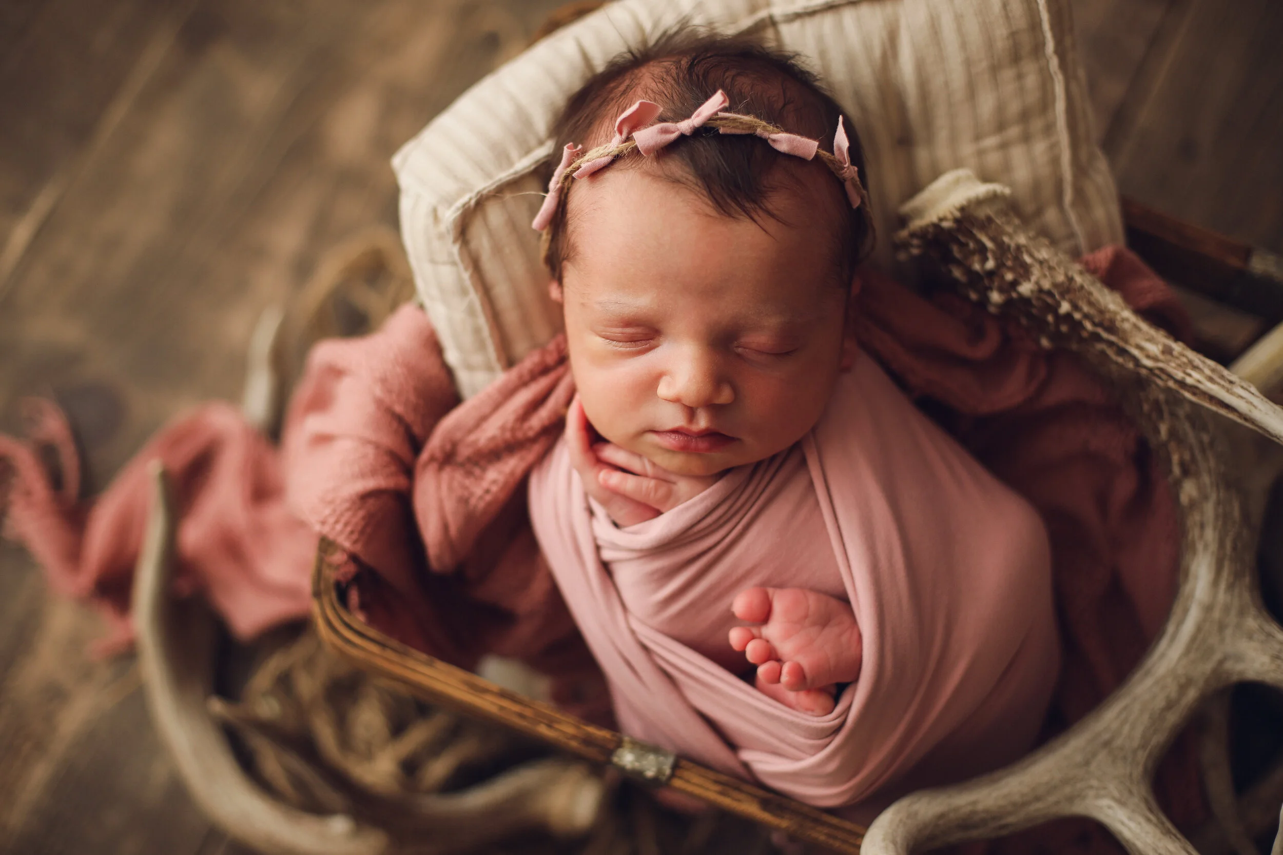 Hint of Whimsy Photography