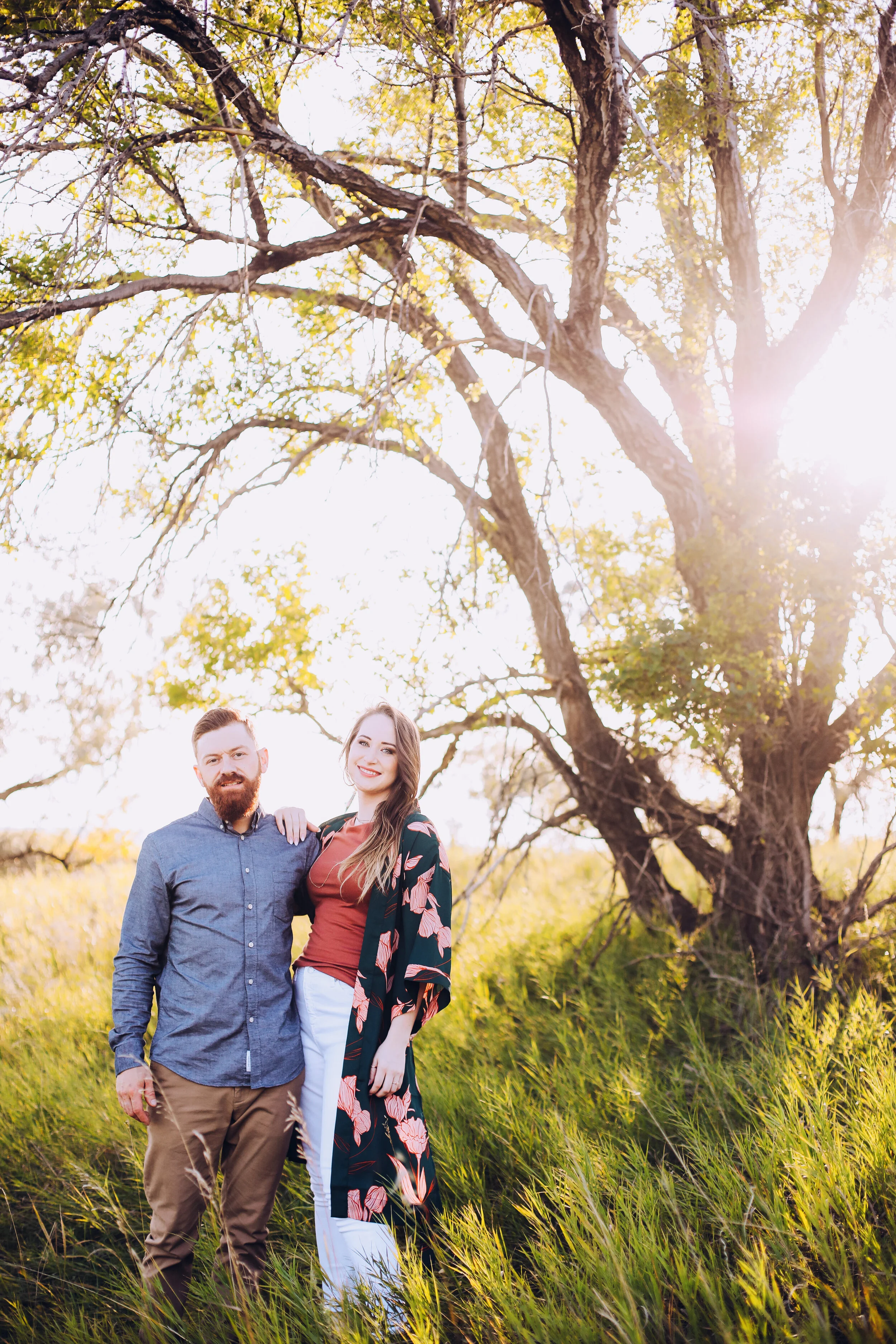 Studio tour — Hint of Whimsy Photography
