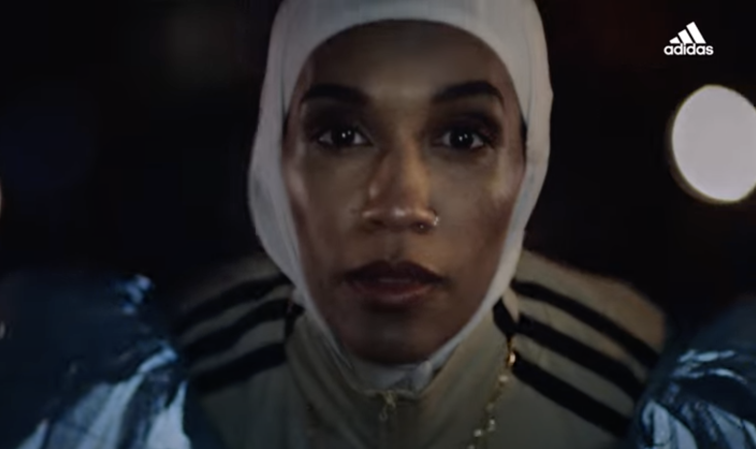 7 I'MPOSSIBLE Stories