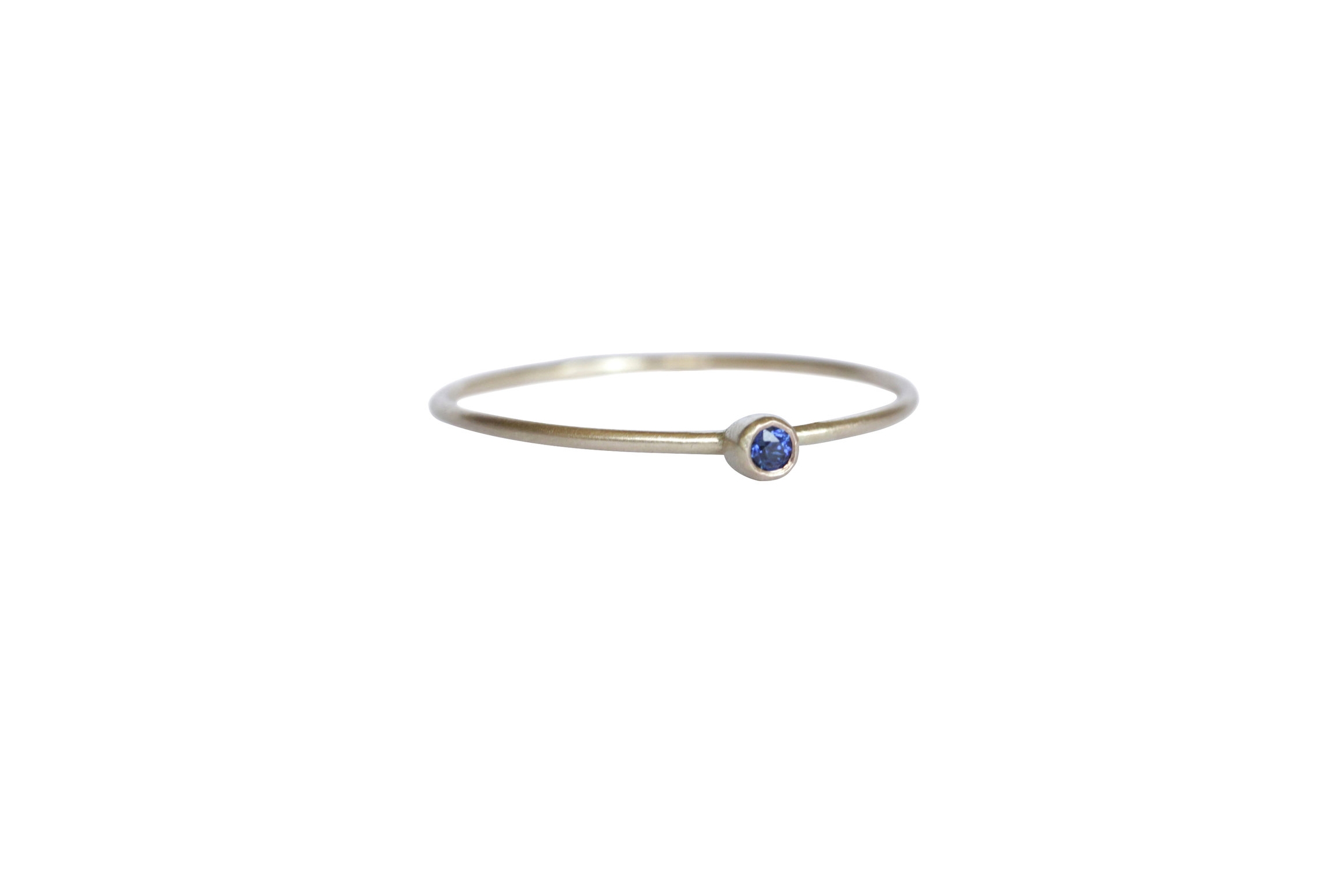 Thetis Sapphire