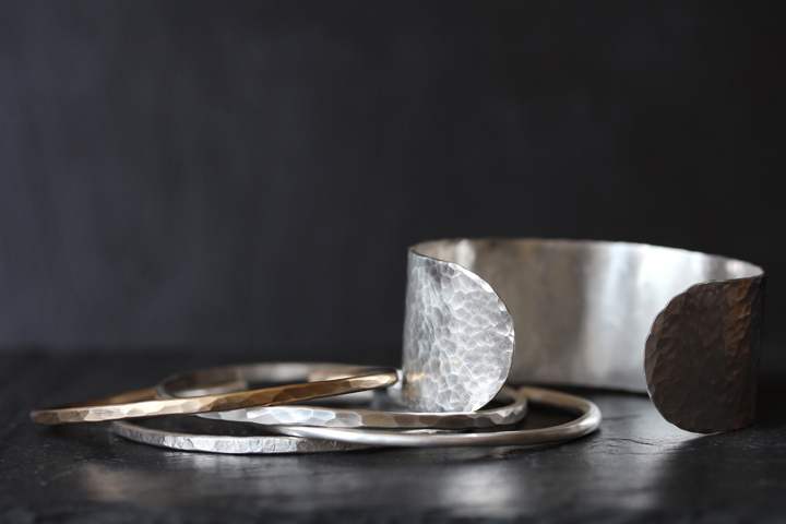 hammered bracelets small.jpg