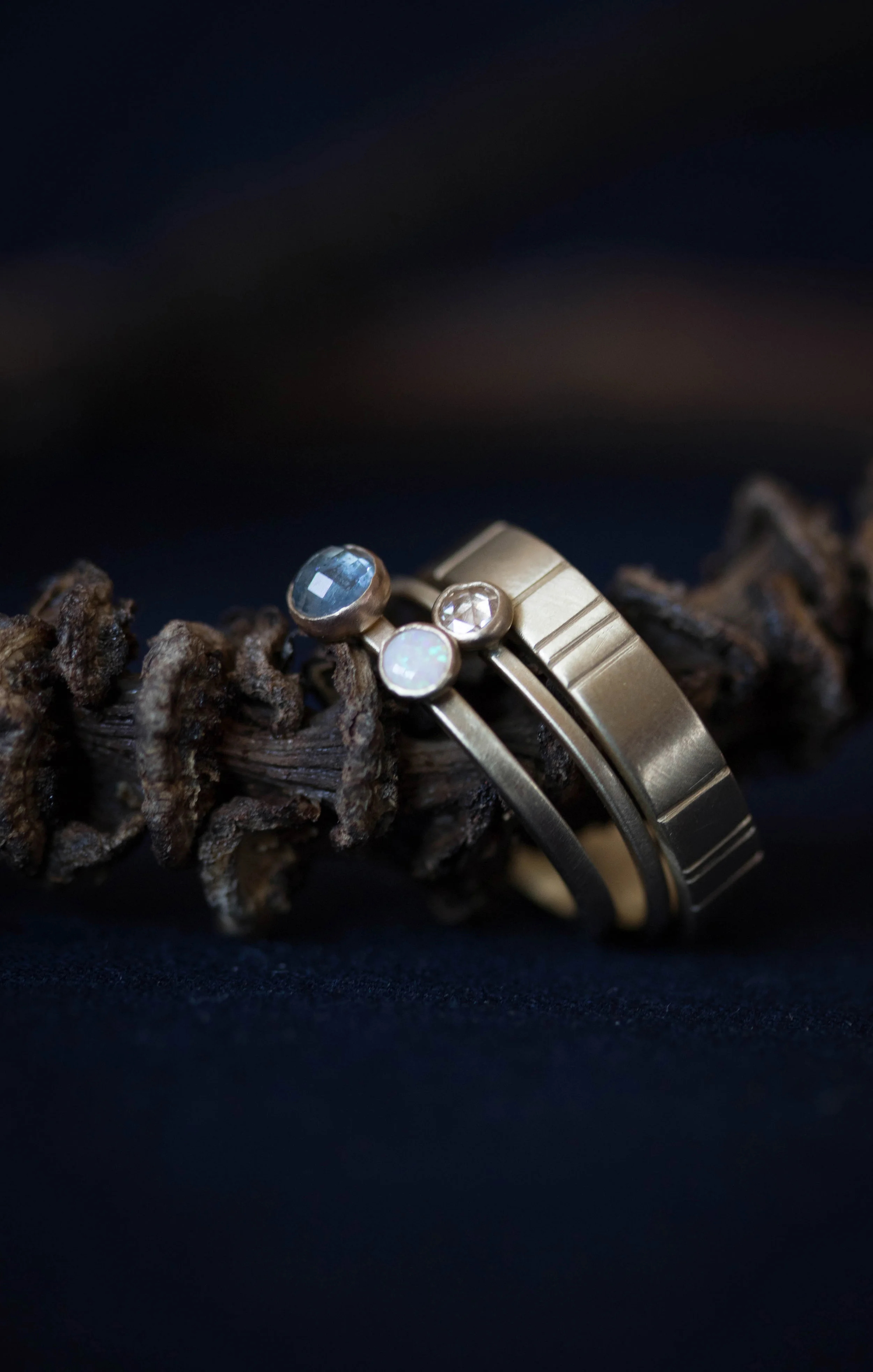 Breakwater, Terence Rosecut, Sapphire and Opal Tacita.jpg