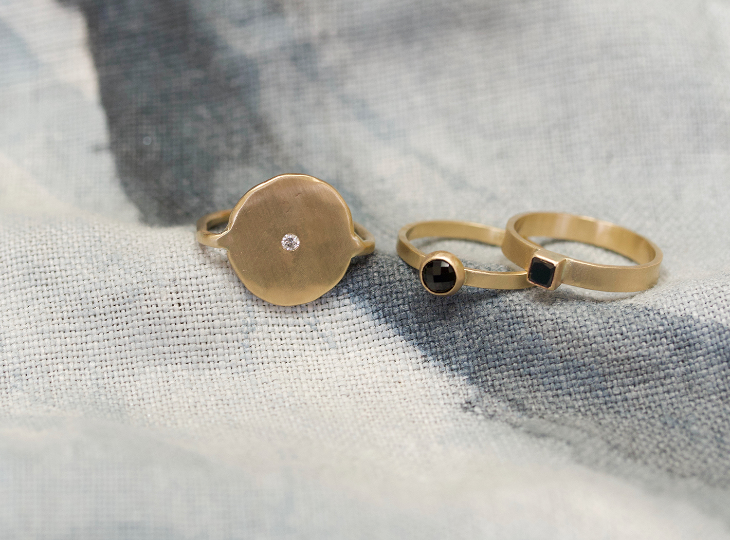 hyalite and black spinel and mesa rings small.jpg