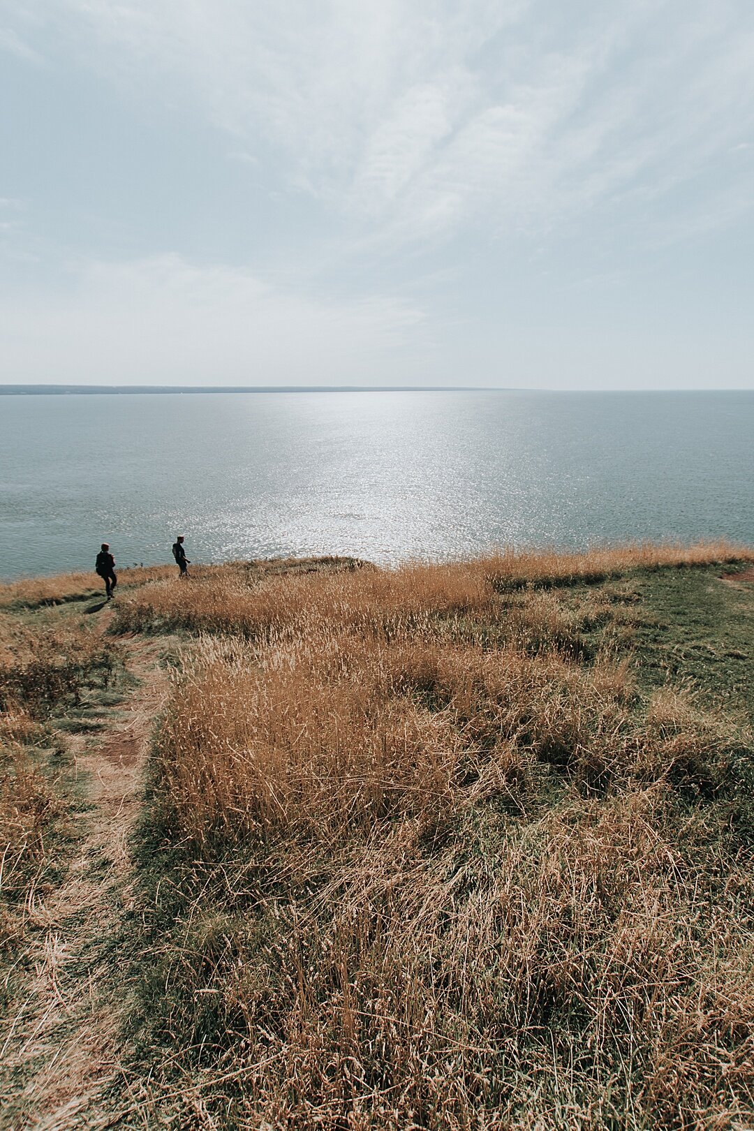 Cape Split Nova Scotia Hike , Cape Split Trail: One of the Best Hikes ...