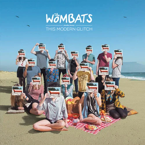 the wombats this modern glitch