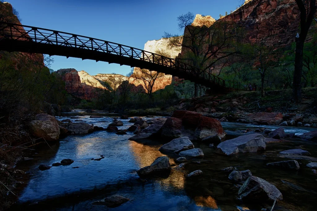 Zion National Park