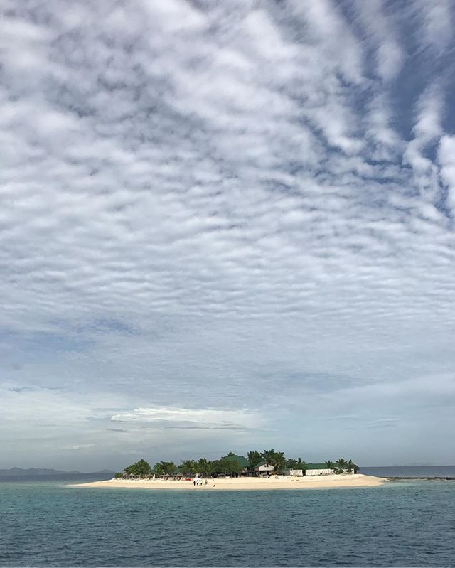 Fiji: Day 4. Today we left our little island* and headed to the mainland. We had such an amazing time. The staff and the people were all so great. This is something I'm never going to forget! #nofilter** #fiji #iphone7plus #iphoneonly *not the island