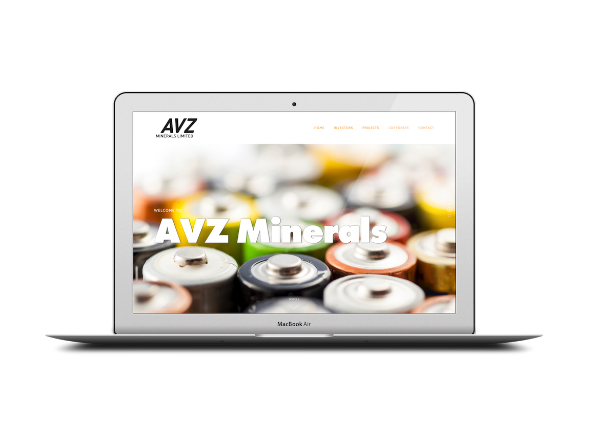 AVZ Minerals