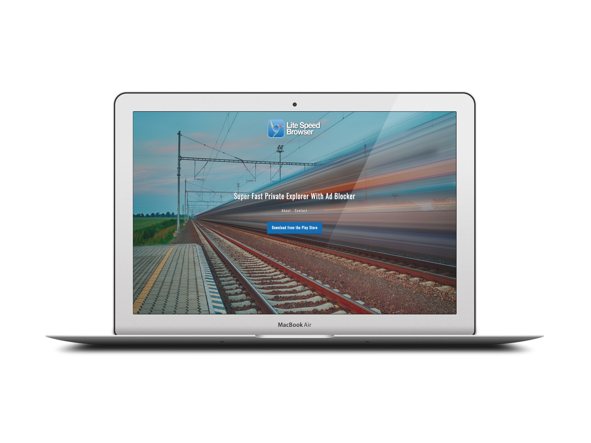 Lite Speed Browser
