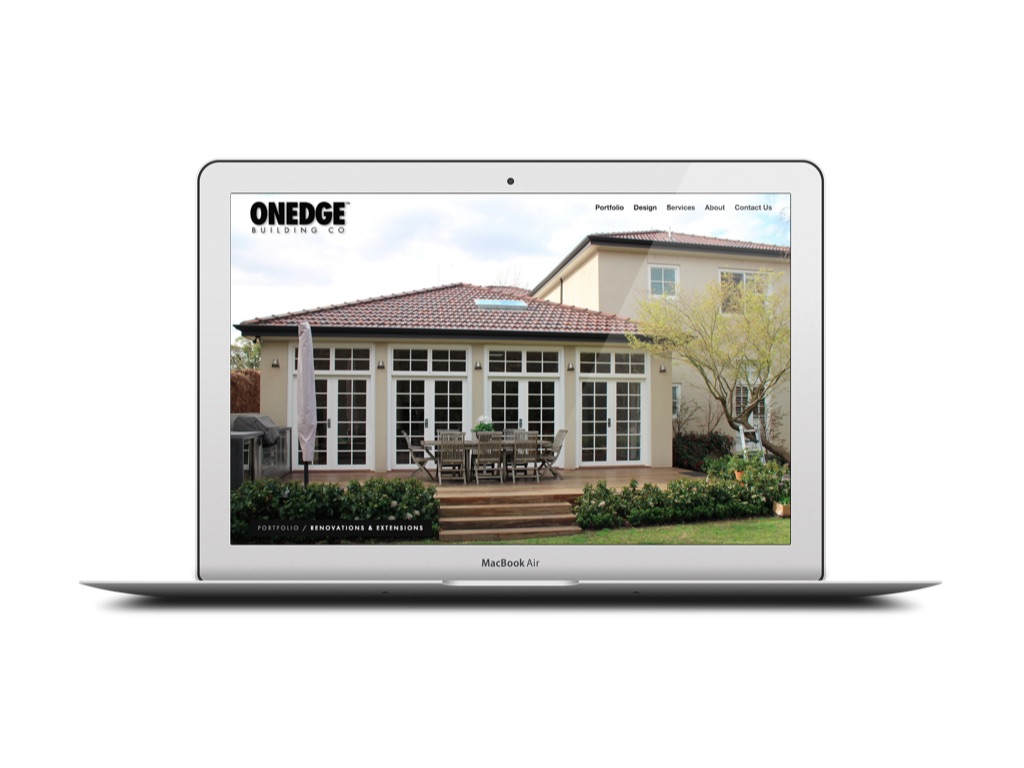 OnEdge Building Co