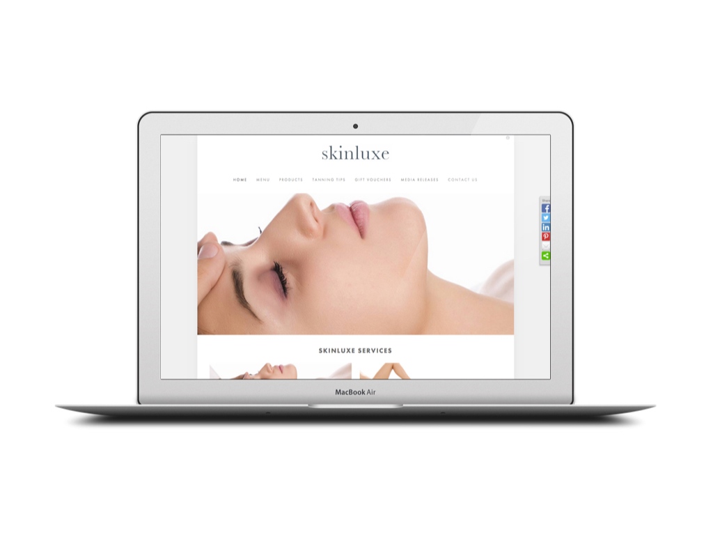 Skinluxe