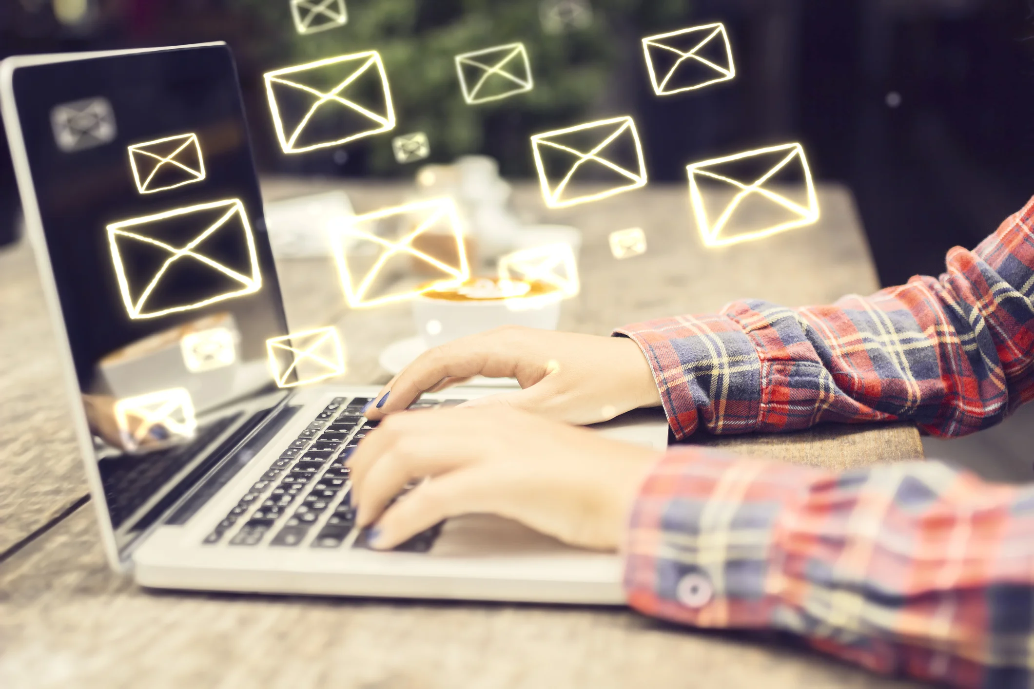 Empty Your Inbox: How to tame your email, boost your productivity, and reclaim your sanity