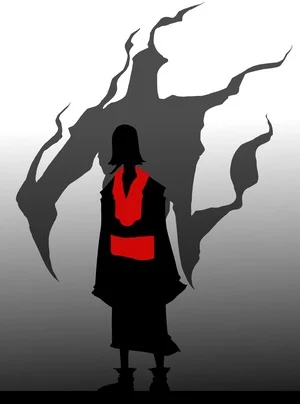 Origins of Evil, Part 1