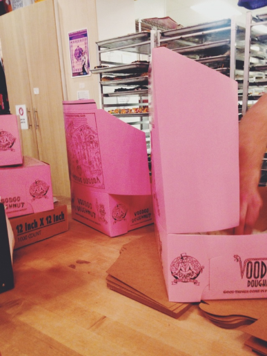 Voodoo Donut