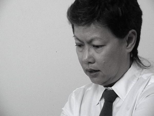 Our Moment of Anguish @ SOMAF